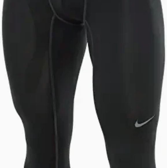 Nike Men's Pro Combat Core Compression 3/4 Tight - Picture 2 of 10
